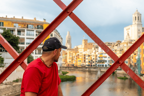 Barcelone : Découvrez Girona, Besalú et Pals lors d&#039;une visite guidée
