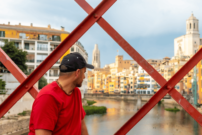 Barcelone : Découvrez Girona, Besalú et Pals lors d&#039;une visite guidée