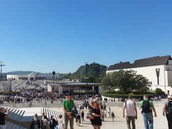 TOUR PRIVATO DI FATIMA DI UN GIORNO DA LISBOA