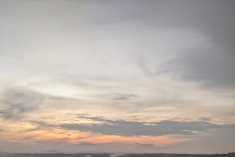 Sunrise Gunung Ireng, Pindul Cave & Timang Beach Tour