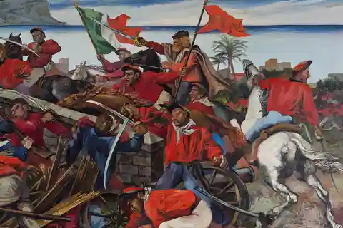 Een rondleiding in het Museo del Risorgimento: Turijn ervaring