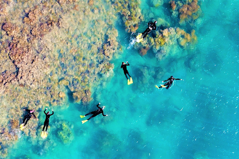 Airlie Beach: Whitehaven Beach Club