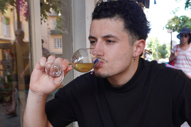 Nice: Taste Local Flavors – 3 Wines & 3 Charcuteries