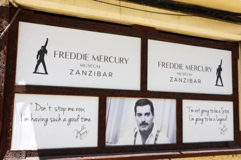 Zanzibar: Prison Island & Stone Town Private Tour + Pickup PRIVATE TOUR: with Hotel Pickup from ALL HOTELS in Zanzibar