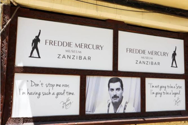 Zanzibar: Prison Island & Stone Town Private Tour + Pickup PRIVATE TOUR: with Hotel Pickup from ALL HOTELS in Zanzibar