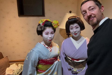 Kyoto: A Curated Journey Into Japan’s Cultural Heart