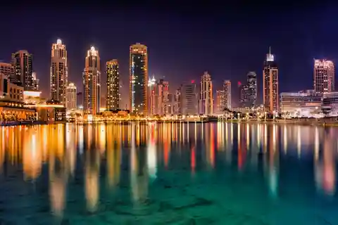 Dubai: Hoogtepunten van de stad Tour