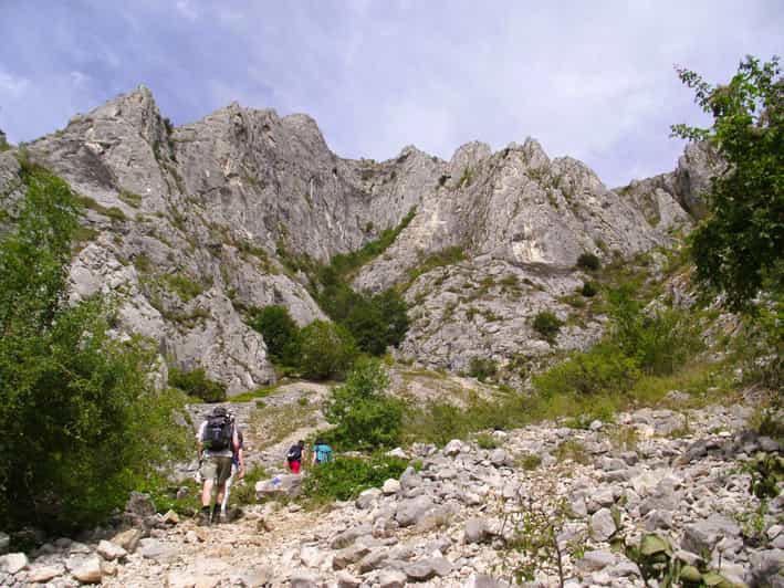 Coltesti Rimetea Cluj'dan Rimetea yürüyüşü ve Coltesti kalesi | GetYourGuide
