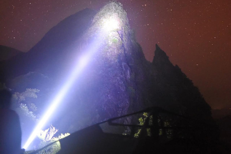 Kandy: Two-Day Yahangala & Little Everest Trek