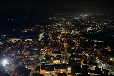 San Marino: An esoteric tour of the city