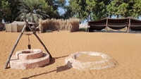 Excursão privada à cidade de Abudhabi Viagem de um dia inteiro - Hizvo
