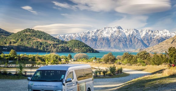 Private Full Day Queenstown Lord of the Rings Film Locations