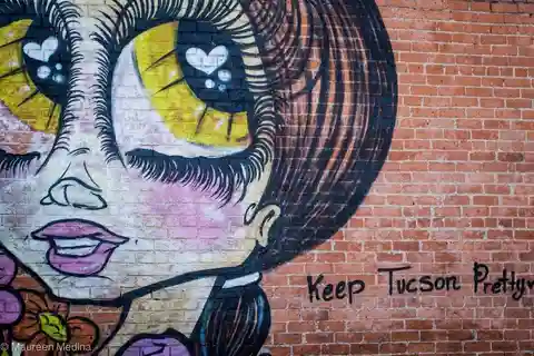 Tucson: Fourth Avenue Experience