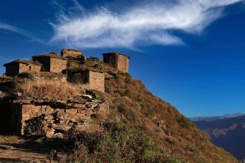 From Lima | Full day tour of the province of Huaral-Chancay