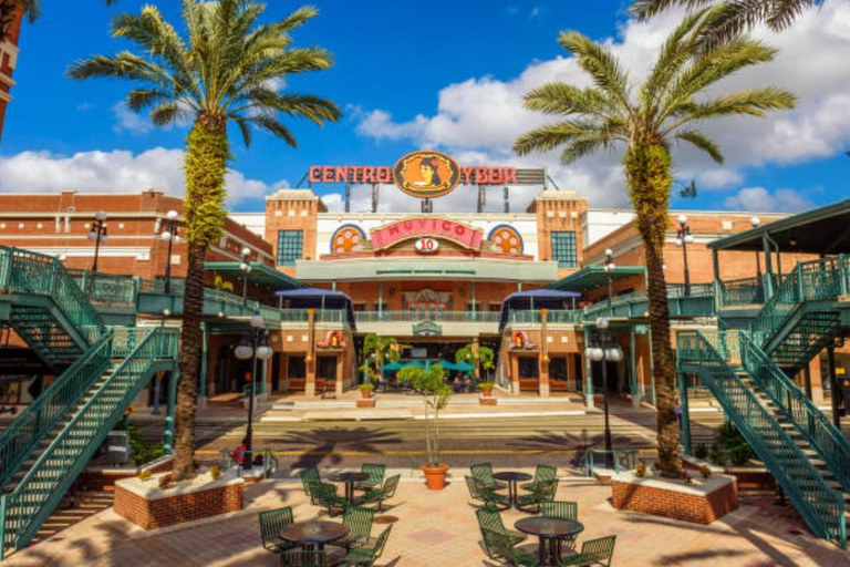 تامبا سيكريت فوود تورز