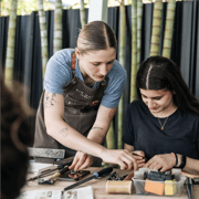 Brisbane: Handmade Ring Making Workshop with Local Jeweller