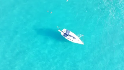 Da Tropea: Tour in barca a vela lungo la costa degli Dei.