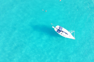 From Tropea: Sailing tour along the coast of the Gods