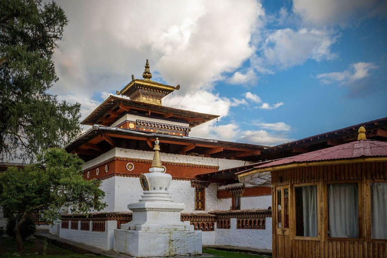 Bumthang Valley – Spiritual Heartland Tour (6 Days)