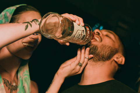 Rio de Janeiro: Special Wednesday Party at Substation Club