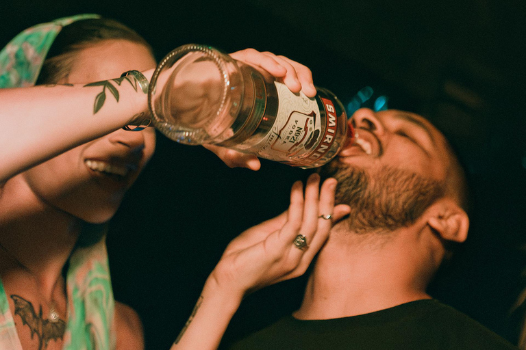 Rio de Janeiro: Special Wednesday Party at Substation Club