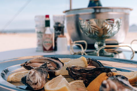 Walvis Bay: Full Day of Sandwich Harbour with Beach Lunch