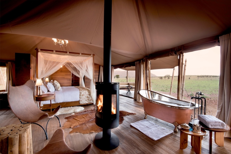 The Best Three day safari Selous Game Reserve from DSM Guided safari Selous Game Reserve