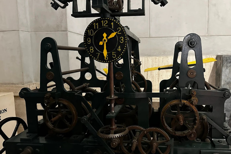 Manila: tour della città di mezza giornata o di un giorno interoManila: tour guidato di mezza giornata