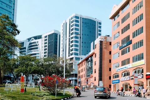 Meet Kigali: Local Markets, Stories and Hidden Corners Tour Meet Kigali: Local Markets, Stories and Hidden Corners