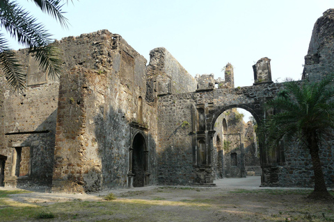 Day trip from Mumbai : Vasai the Gem Near Mumbai