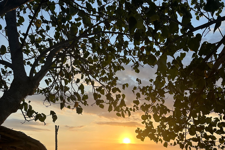 Lombok: excursión de 2 días de acampada a las islas Gili con snorkel