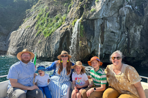 Amalfi Coast Premium Boat Tour from Sorrento