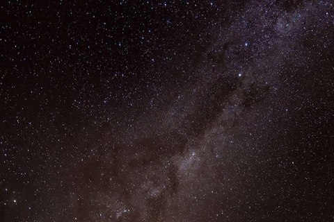 Von Uyuni aus: Stargazing Experience am Salar de Uyuni