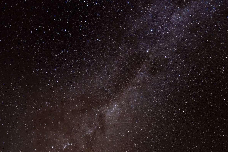 Von Uyuni aus: Stargazing Experience am Salar de Uyuni