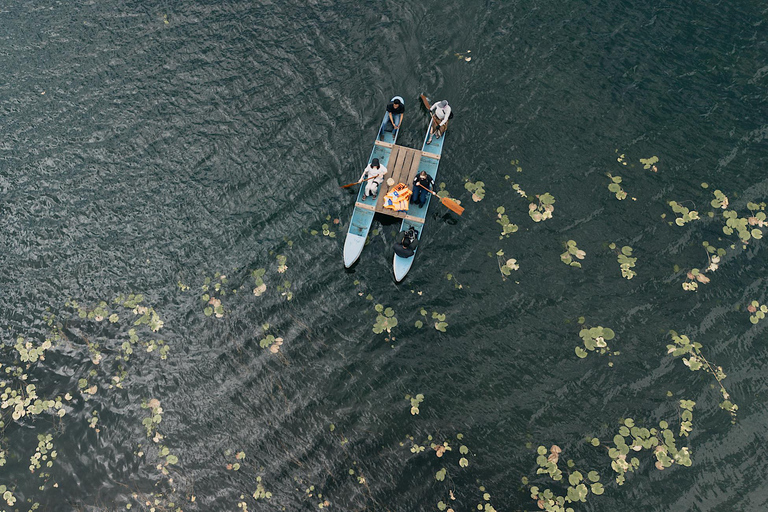 Bali: Shore Excursion Cruise Ship From Celukan Bawang Port Customize Your Own Itinerary (Not Include Entrance Tickets)