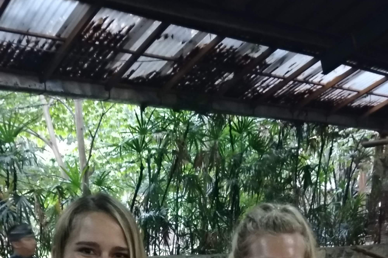 Bandung Traditional instrument Cultural Show Ticket