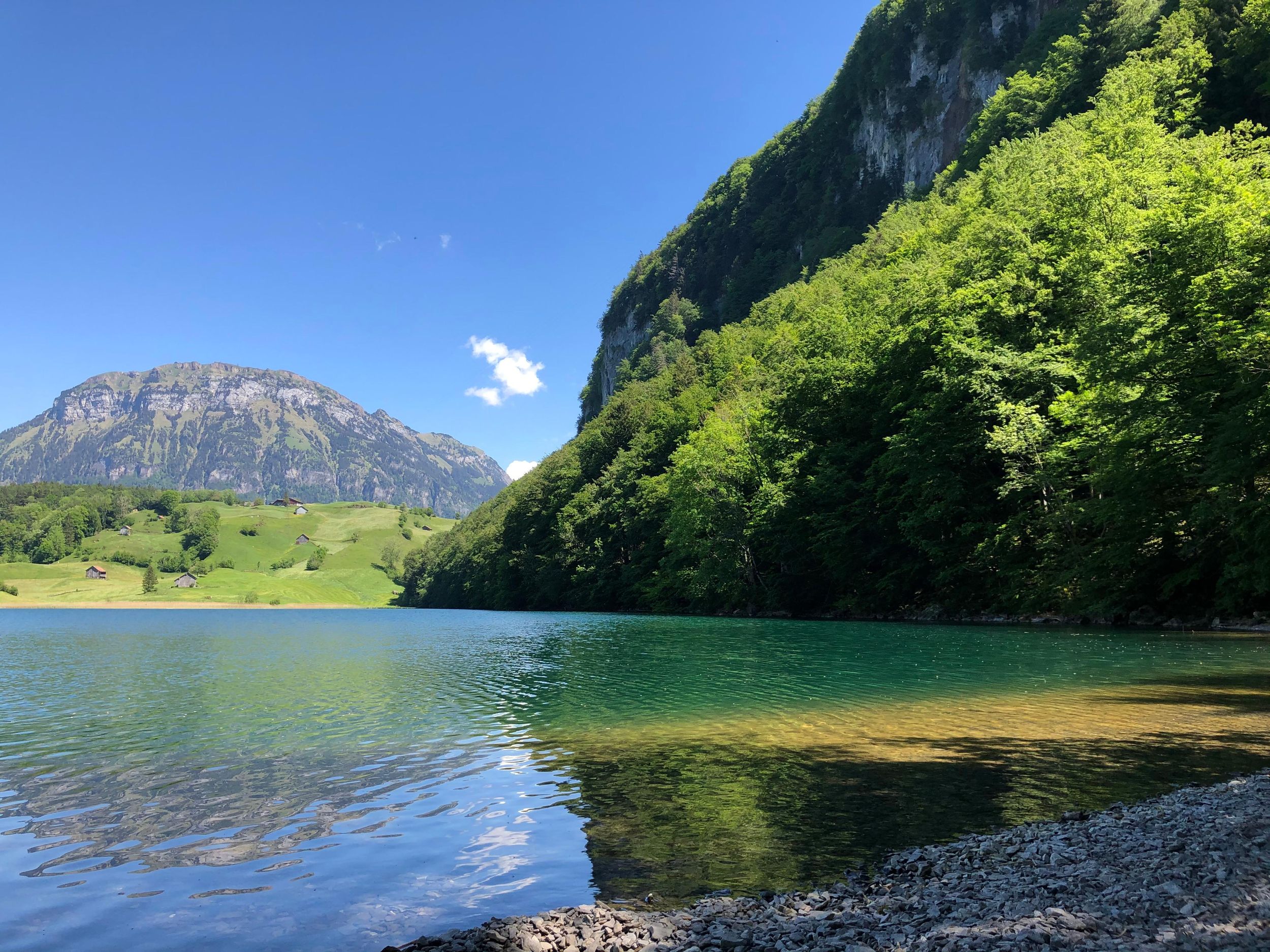 Schweizer Highlights: Geführte Tour durch Zürich, Luzern und Basel