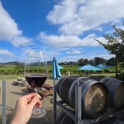Melbourne: Yarra Valley Wine & Views Tour