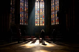 Wien: Legenden unter dem Stephansdom & Katakomben