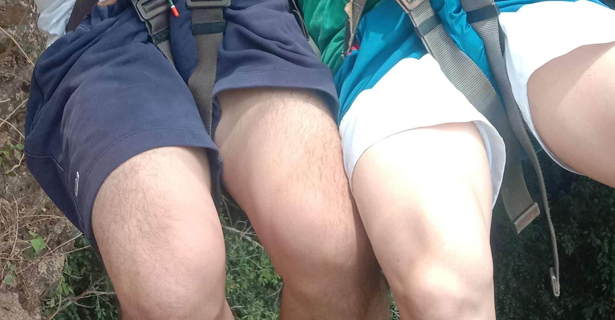 Jomblang洞穴、Pindul洞洞和Oyo河管 - Hizvo