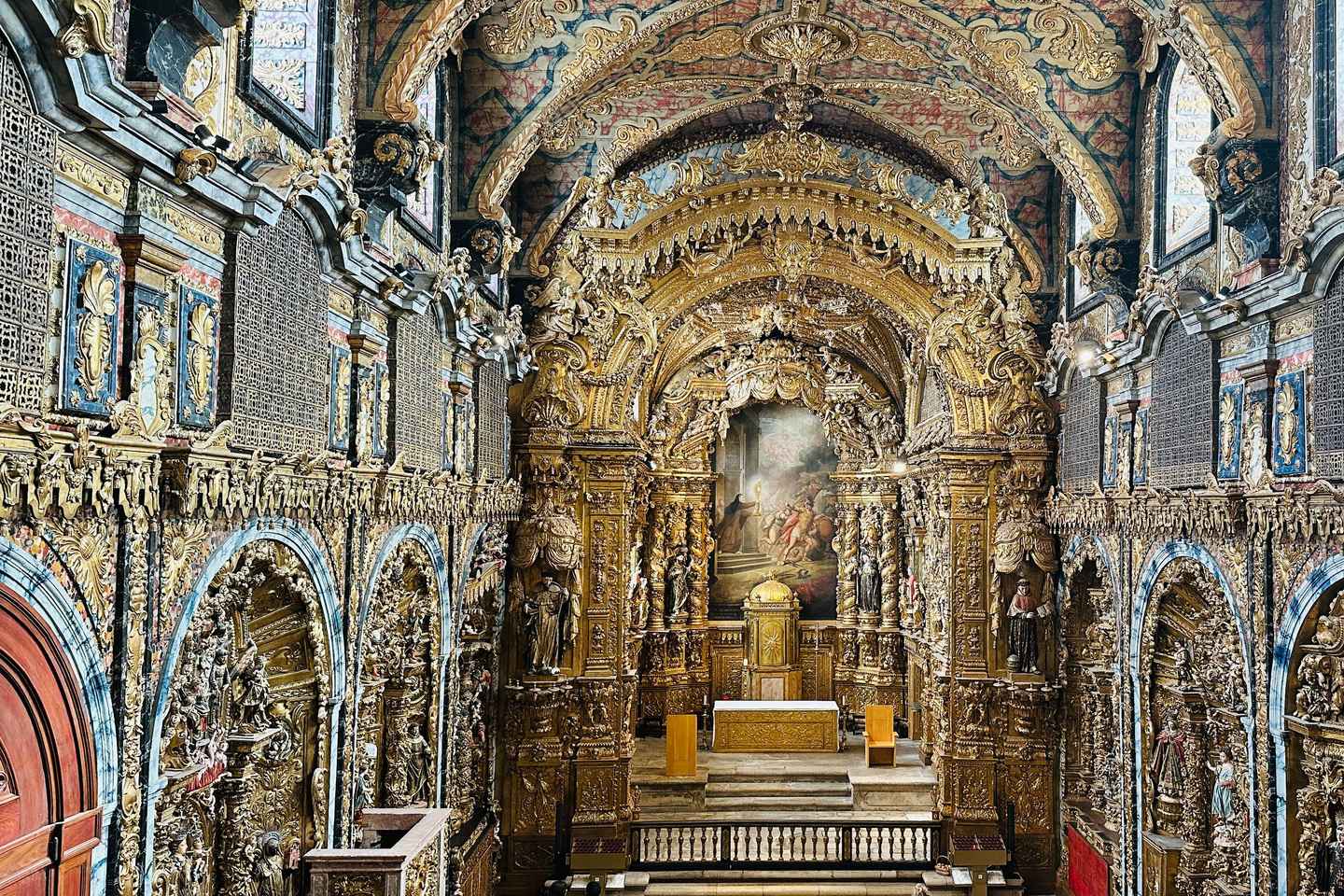 The Soul of Porto: Walking Tour with Food and Wine Tasting