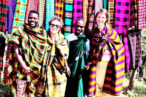 UGANDA UNTAPPED — TRIBAL ARTISTRY &amp; ANTIQUE ODYSSEY • 14-Day