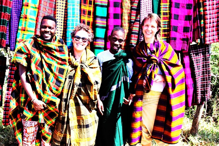 UGANDA UNTAPPED - TRIBAL ARTISTRY &amp; ANTIQUE ODYSSEY - 14 Dagen