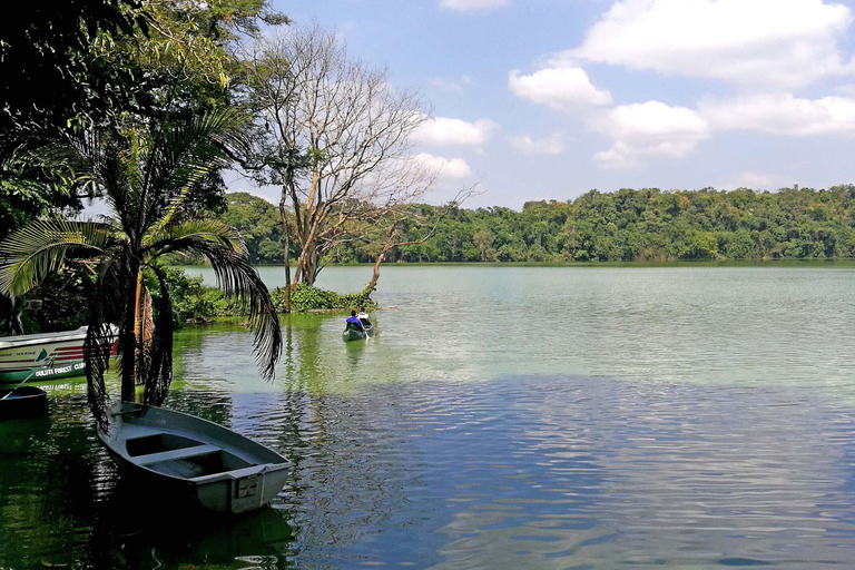 Tansania: Die beste 10-tägige Safari und Strandurlaub auf Sansibar