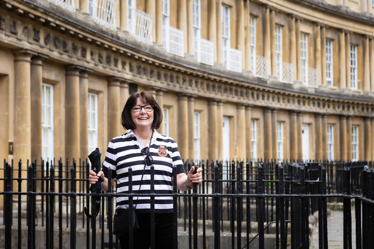 Bath: Photoshoot at Iconic Landmarks Bath: 2 Hour Photoshoot at Iconic Landmarks