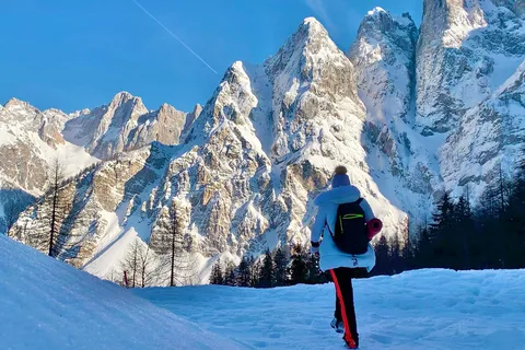 Aventura eslovena - Fotografía creativa