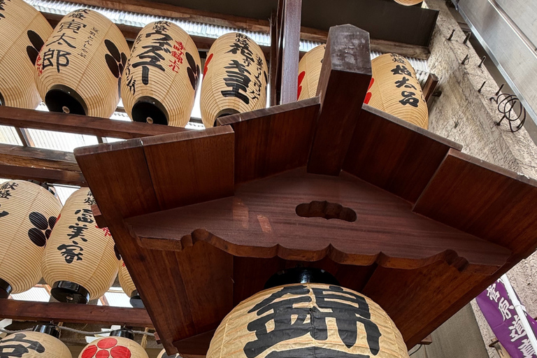 Kyoto Day Trip from Tokyo by Bullet Train Private Tour