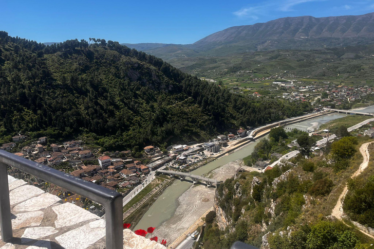 Sip & Stroll Through Berat: Wine, Raki & Heritage Experience