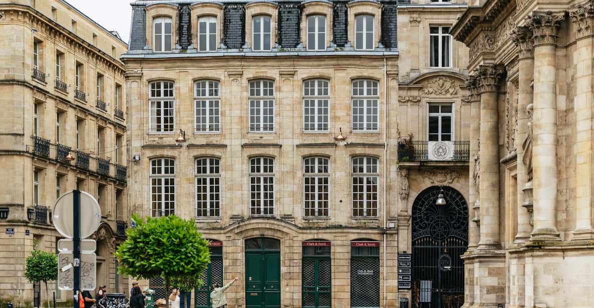 Afbeelding 2 van Bordeaux: Historisch centrum & Chartrons fietstour