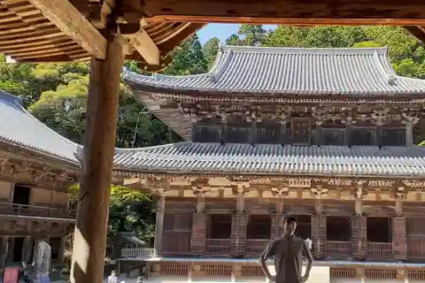 Momento di Zen: Tour a piedi in cima al tempio dell'ultimo samurai